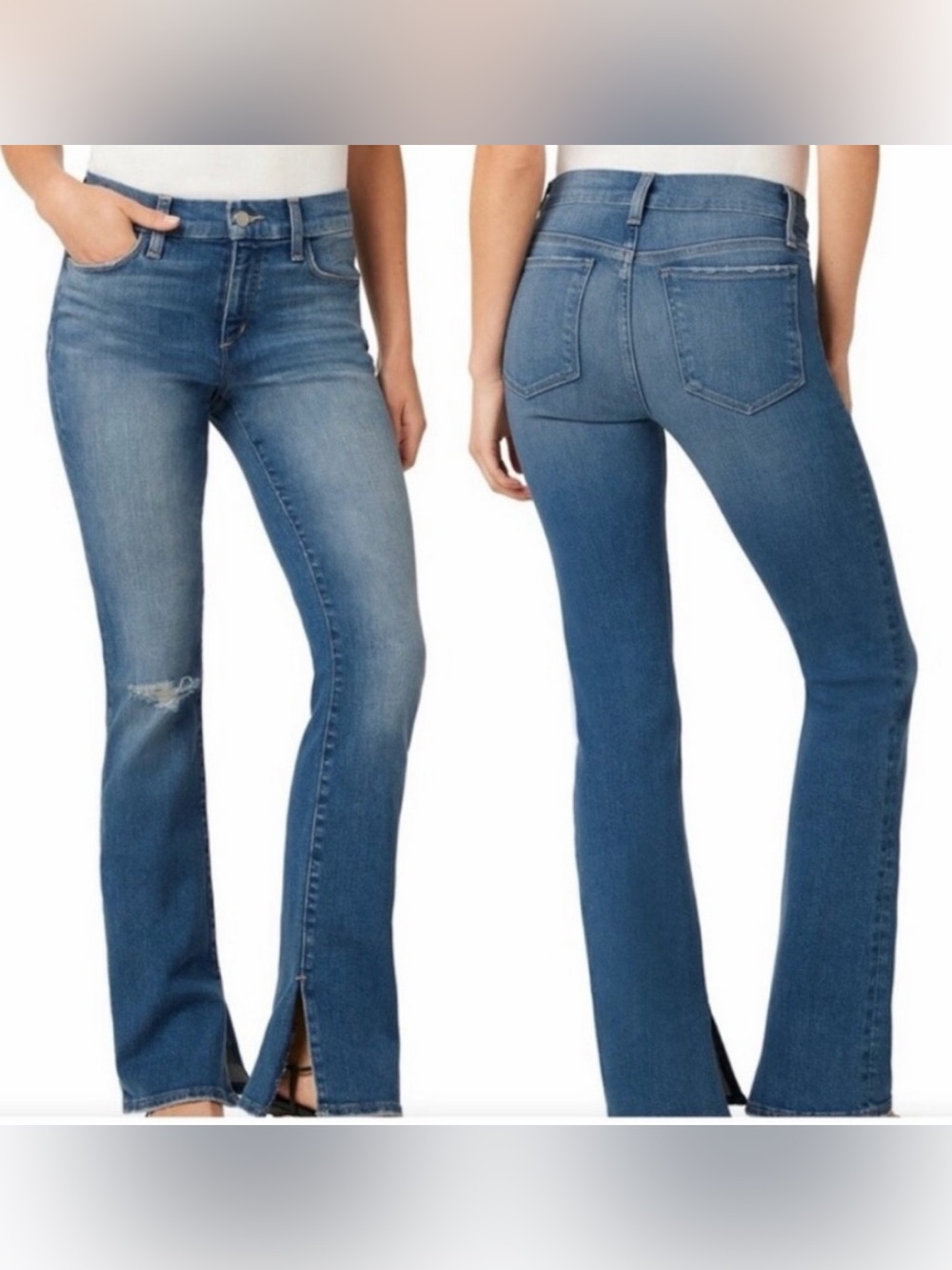 Joe's Jeans The Provocateur size 25